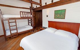 Hotel Ile